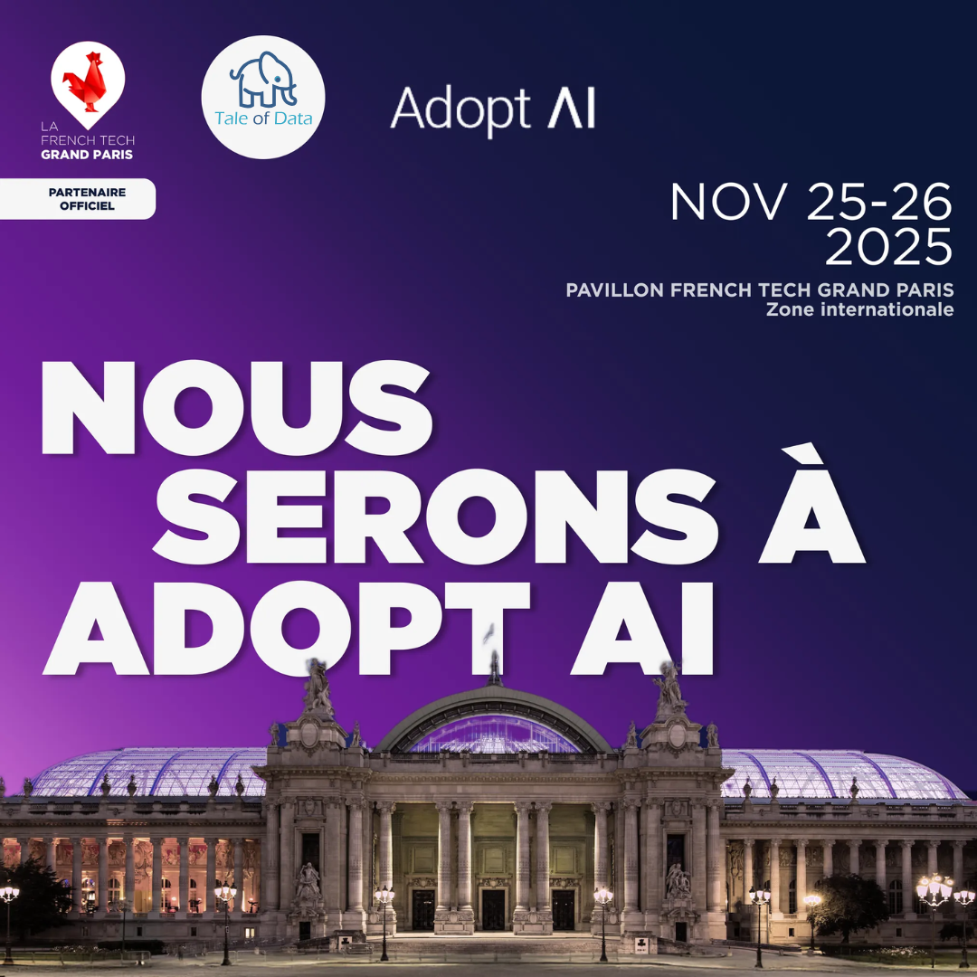 Adopting AI