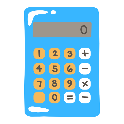 Calculator ROI