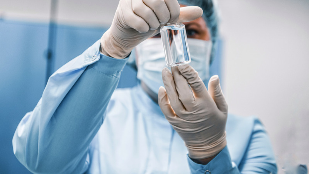 Pharmaceutical Data Integrity