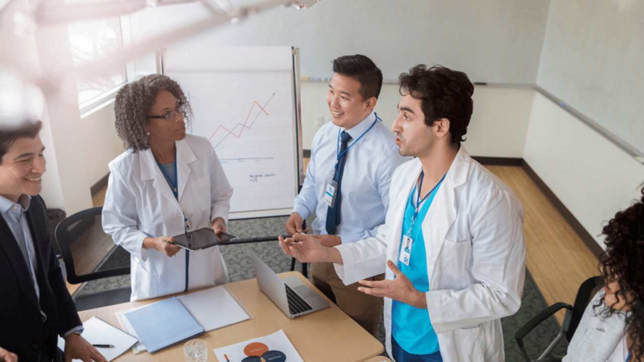 Pharmaceutical Data Management: A Life Sciences Guide