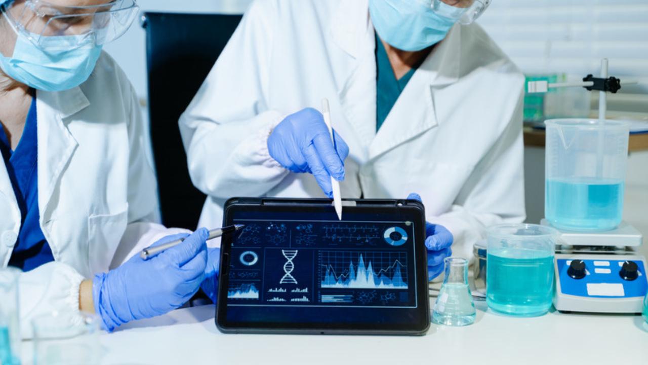Data Quality for Pharma Guide