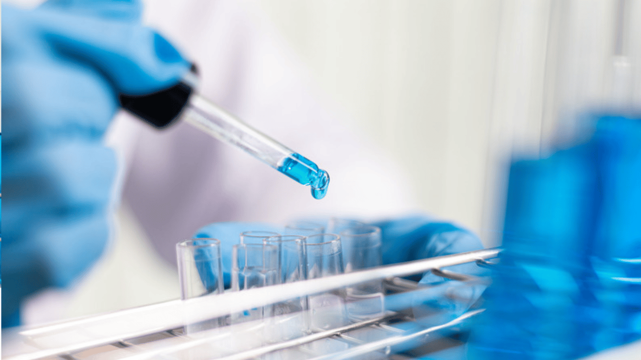  Life sciences data integration workflow connecting clinical and operational systems