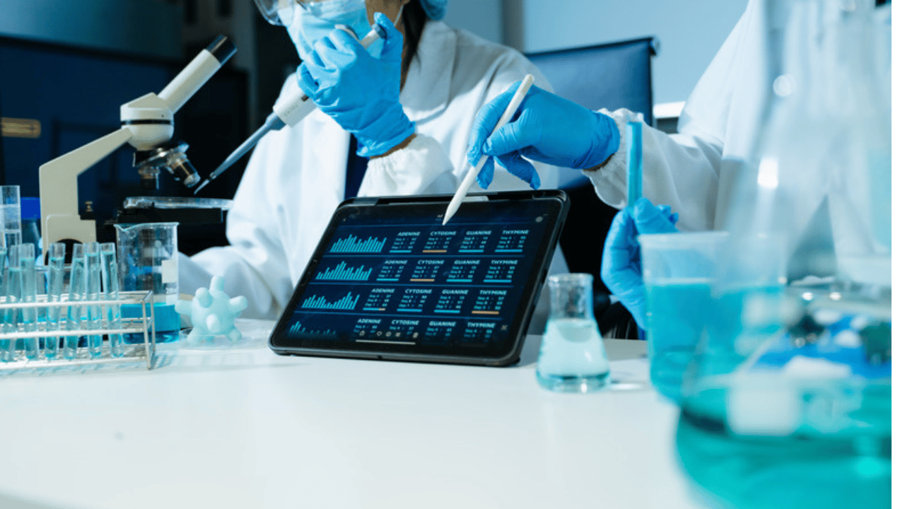 Clinical Data Integration
