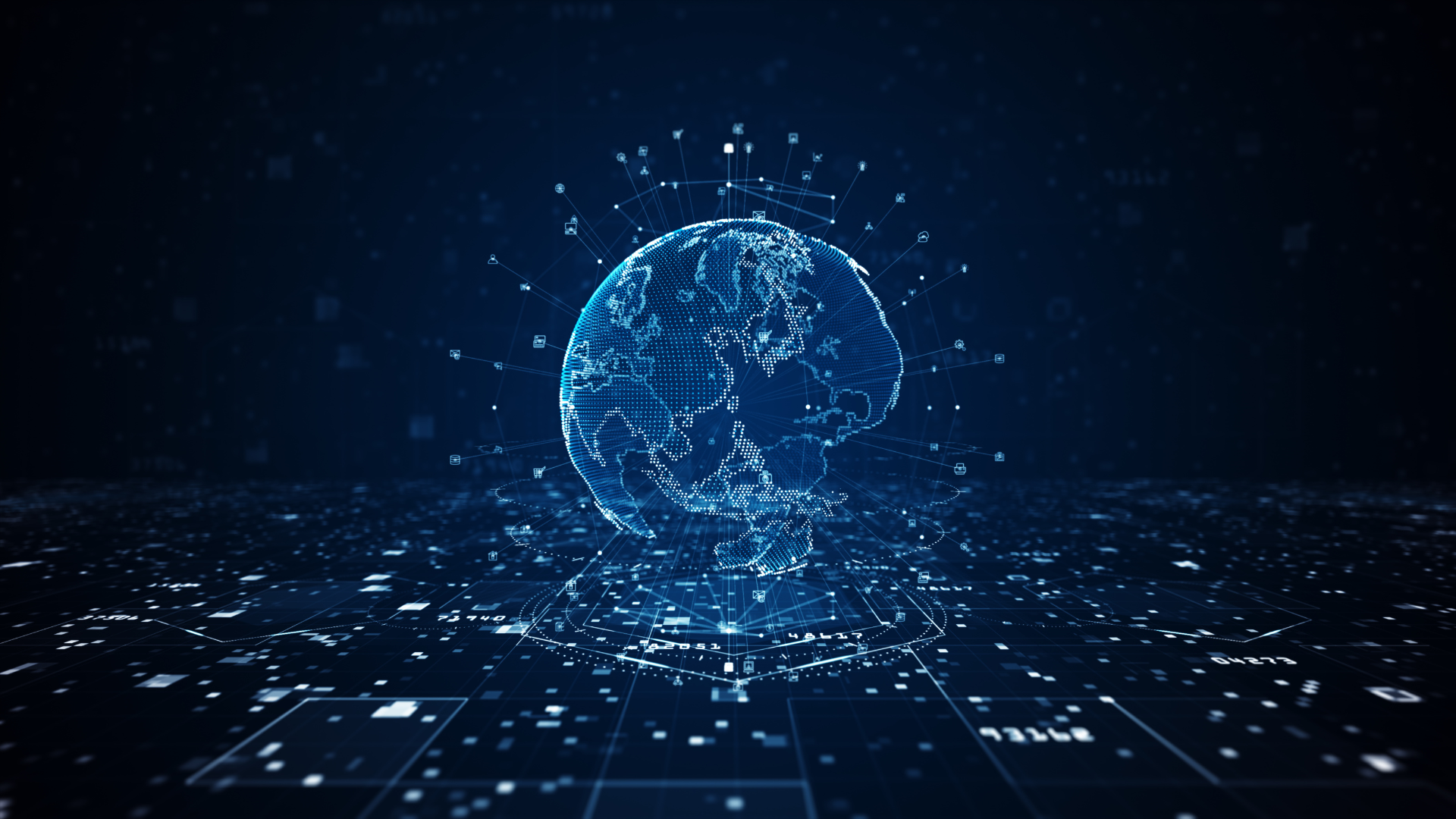 Data Silos