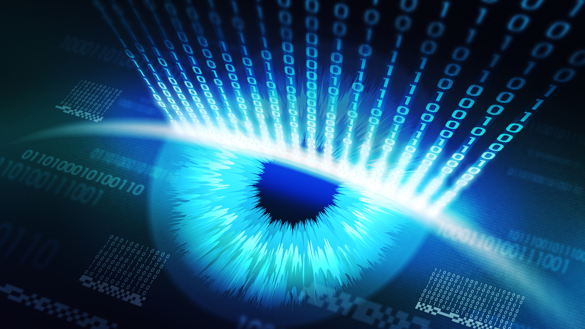 Data scanning