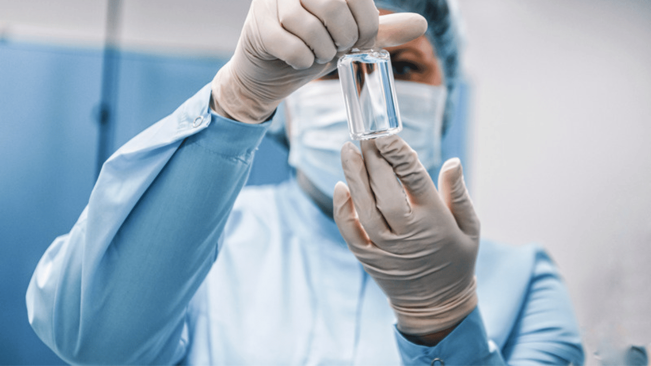 Pharmaceutical Data Integrity