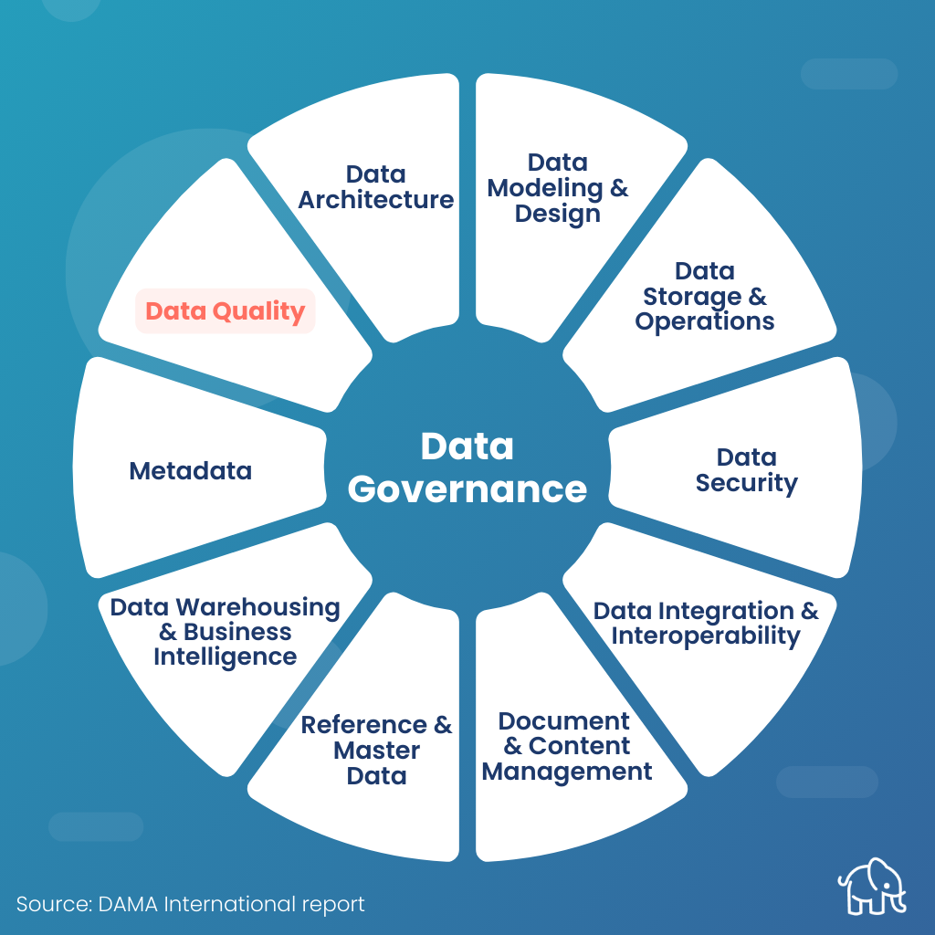 Data Governance - Dama International