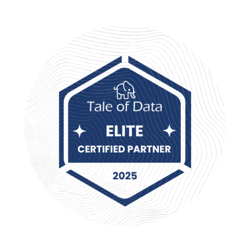 Certification Partner Elite Watermark