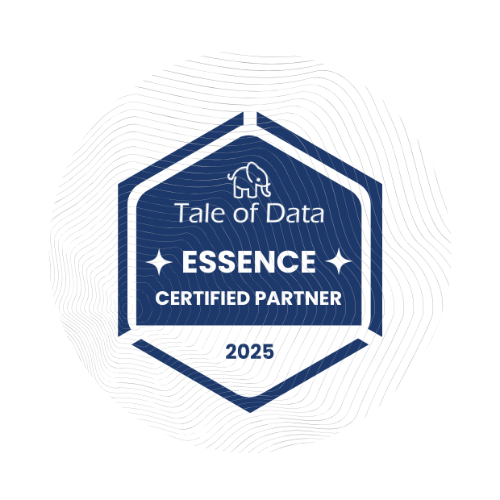 Certification Partner Essence Watermark