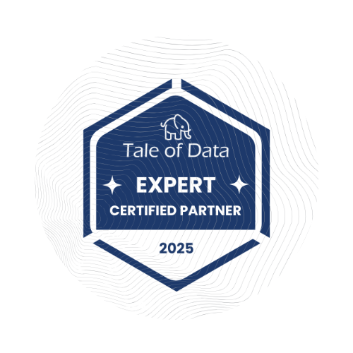 Certification Partner Expert Watermark