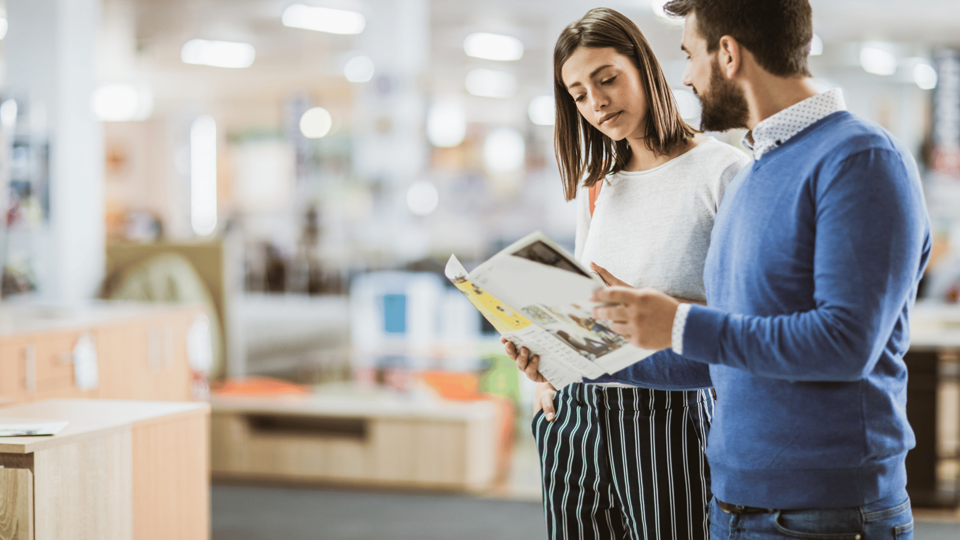 Rapprochement des références du catalogue de produits