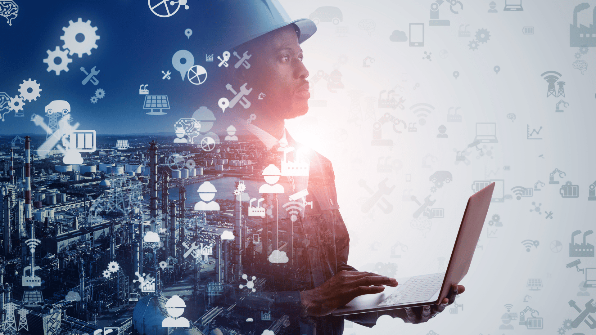 Monitoring and Improving Sensor Data Quality in Industr