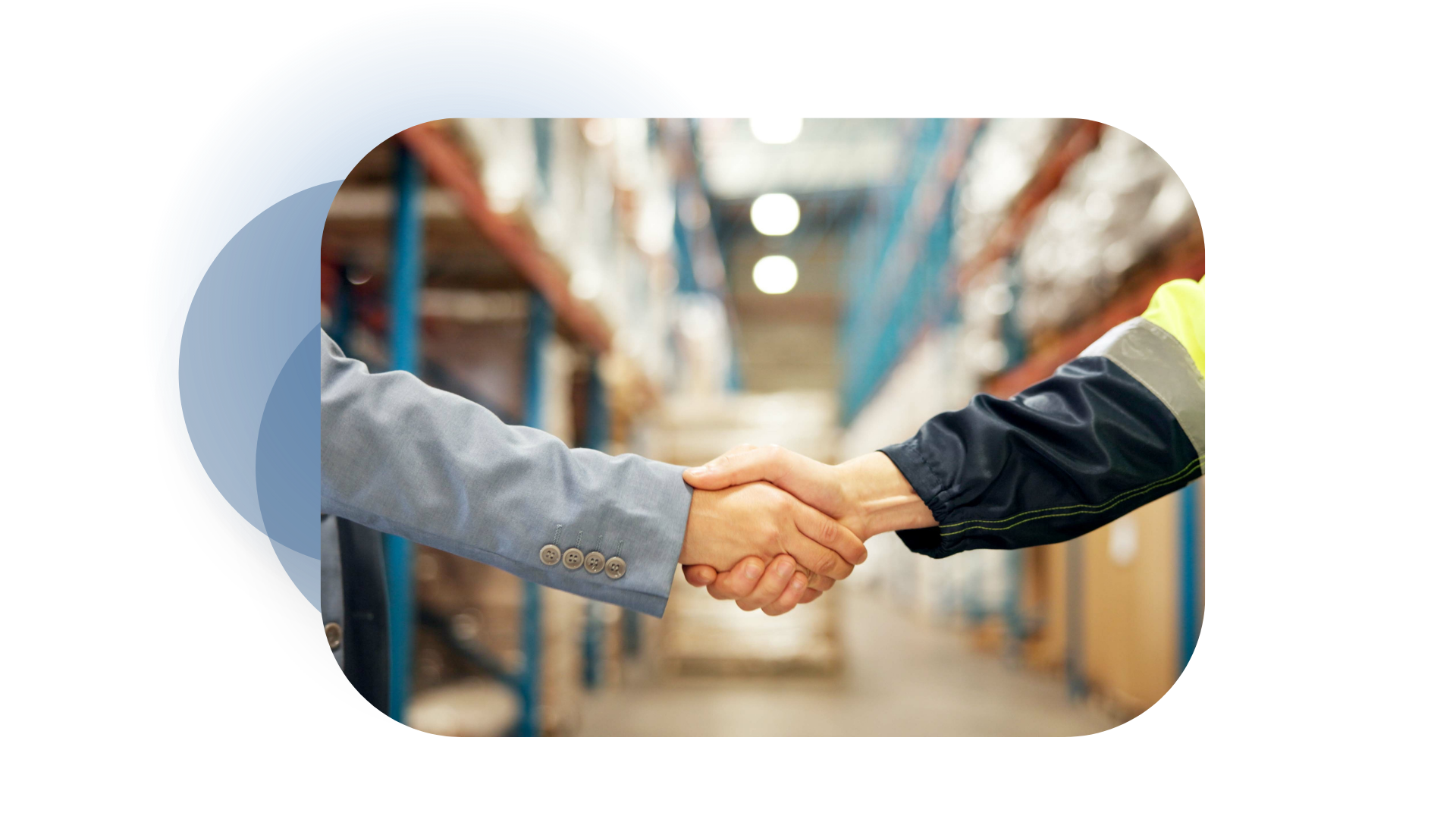 Ensure product, material and supplier data reliability Ensure product, material and supplier data reliability