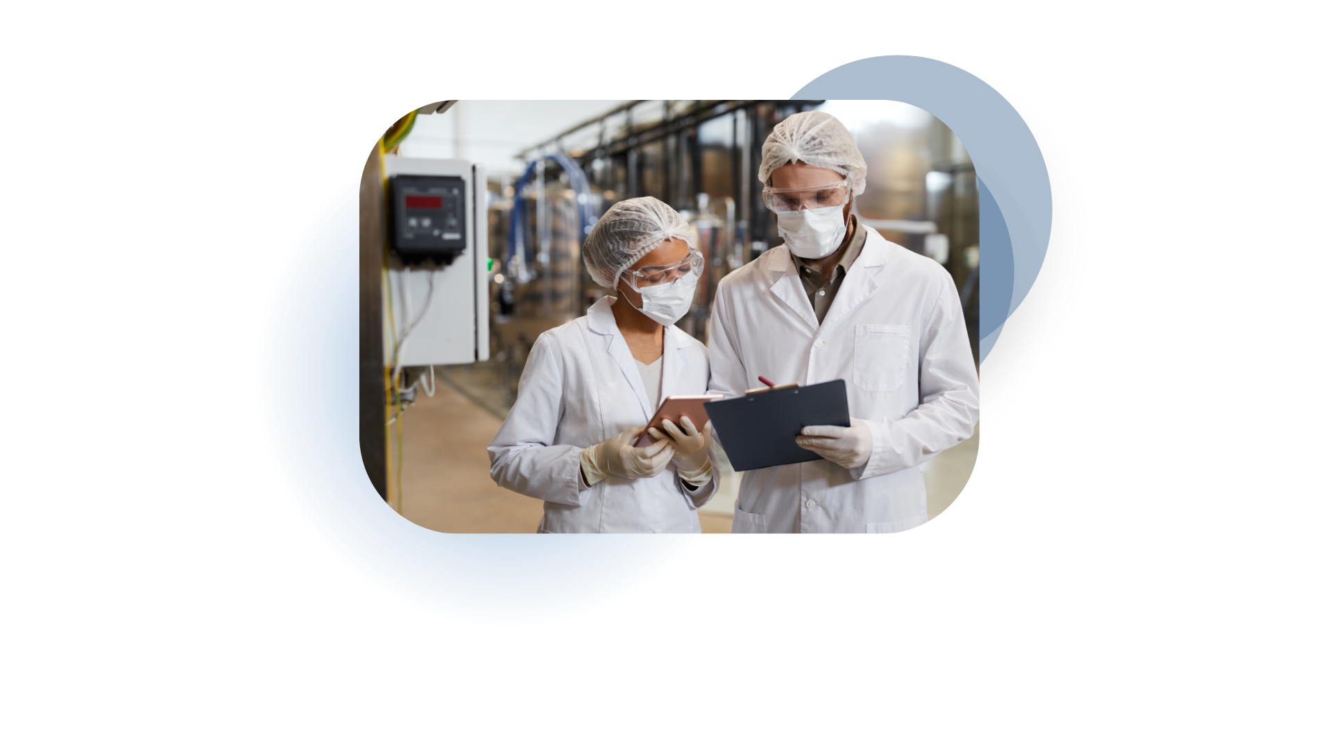 Strengthen pharmaceutical data integrity Strengthen pharmaceutical data integrity